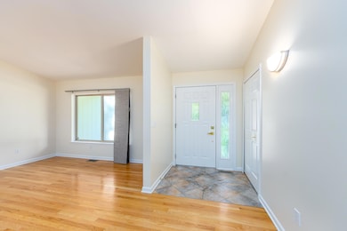 The Benefit of this Southfield Ranch Hom