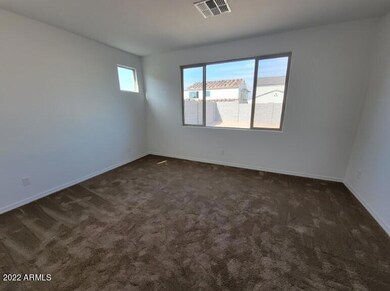 Owner's Suite
