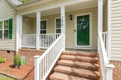 100 Fir Ct, Oxford, NC 27565 - photo 3