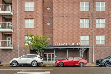 View of property