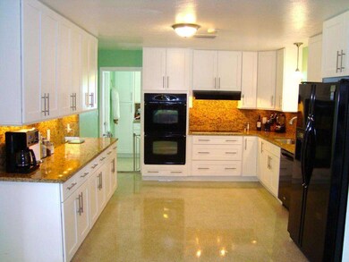 Chefs Dream Kitchen