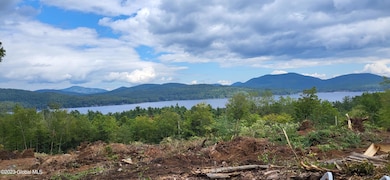 Schroon Lake