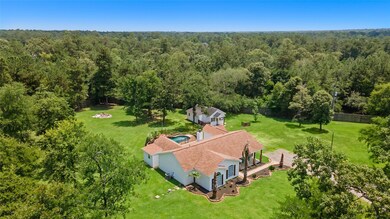 29506 Turner Rd, Magnolia, TX 77355 - photo 2