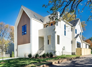 214 54th Ave N, Nashville, TN 37209 - photo 2