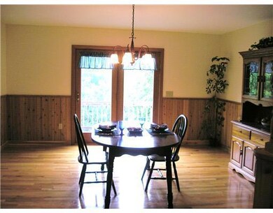 Dining Room.