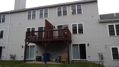 186 Bridle Cross Rd, Fitchburg, MA 01420 - photo 7