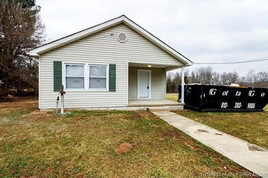 4884 N Winddrift Rd, Scottsburg, IN 47170 - photo 6