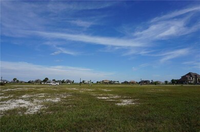 Back to Front Lot View