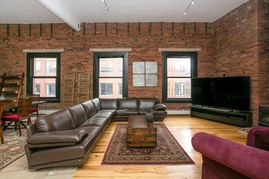 134 Beach St unit 6, Boston, MA 02111 - photo 3