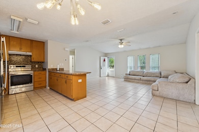 533 Joseph Cir, Panama City, FL 32409 - photo 5