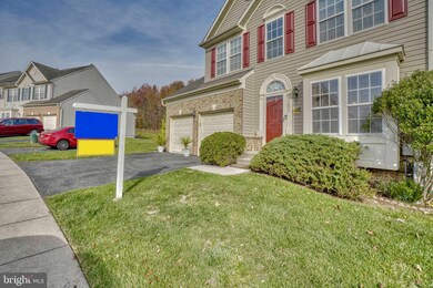5053 Woods Line Dr, Aberdeen, MD 21001 - photo 3