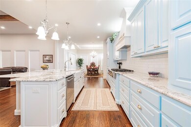 106 Tall Grass Ct, Weatherford, TX 76087 - photo 6