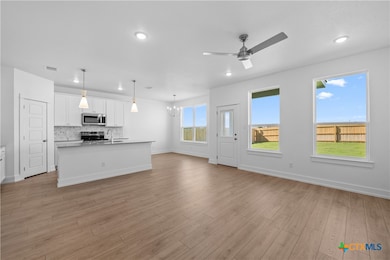 8909 Chalk Maple Dr, Killeen, TX 76542 - photo 4