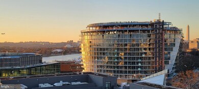 Tiber Island unit N-804, Washington, DC 20024 - photo 2