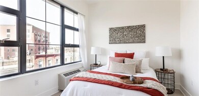 280 Fairmount Ave unit 503, Jersey City, NJ 07306 - photo 5