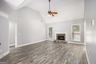 602 Muskogee Crossing, Dallas, GA 30132 - photo 3