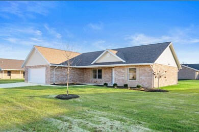 401 E Prestige Dr, Muncie, IN 47303 - photo 2