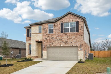 9510 Quail Crest Dr, Schertz, TX 78154 - photo 2