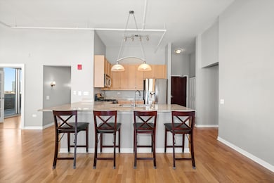 Parkside of Old Town unit 901, Chicago, IL 60610 - photo 5