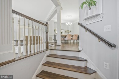 9236 Point Replete Dr, Fort Belvoir, VA 22060 - photo 6