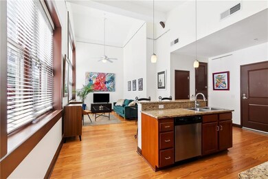 923 Constance St unit 116, New Orleans, LA 70130 - photo 5