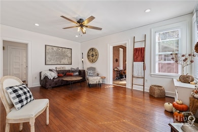 326 E 56th St, Savannah, GA 31405 - photo 5