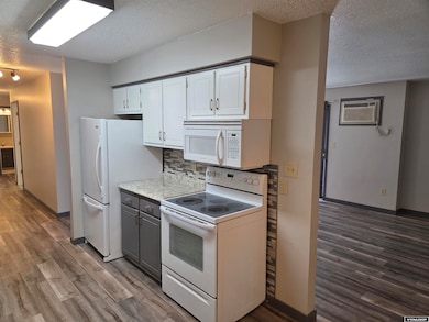 4500 S Poplar #201a St, Casper, WY 82604 - photo 4