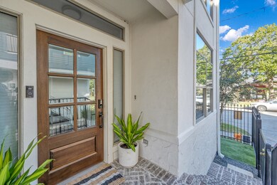 1328 W 23rd St unit A, Houston, TX 77008 - photo 2