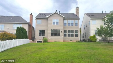 23107 Persimmon Ridge Rd, Clarksburg, MD 20871 - photo 2