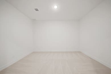 Convenient home office (*Photo not of actual home and used for illustration purposes only.)