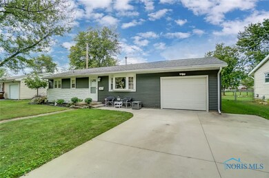 1938 Cottonwood St, Findlay, OH 45840 - photo 4