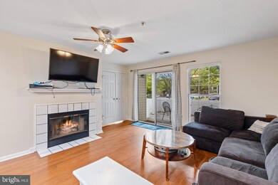 4918 Stone Shop Cir, Owings Mills, MD 21117 - photo 5