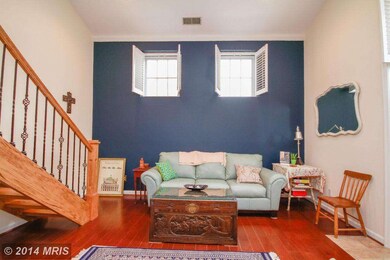 402 Grindall St unit A, Baltimore, MD 21230 - photo 4