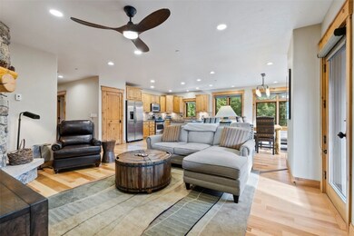 110 S 1st Ave unit B, Frisco, CO 80443 - photo 4