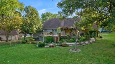 View from Golf Course