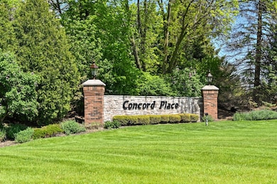 Sought After Location