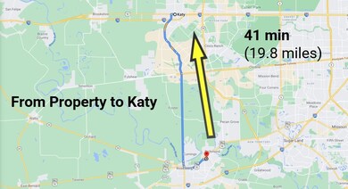 0 Bridle Path, Rosenberg, TX 77471 - photo 4