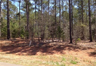 Nature Preserve & Nature Trail on side & back of l