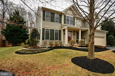 524 Deermeadow Place SW, Leesburg, VA 20175 - photo 2