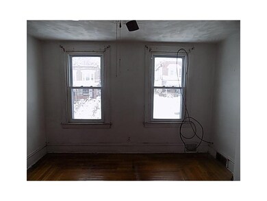 Bedroom.
