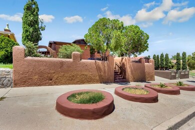 2723 Aurora Ave, El Paso, TX 79930 - photo 3