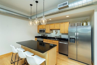 119 4th St unit 309, Des Moines, IA 50309 - photo 4