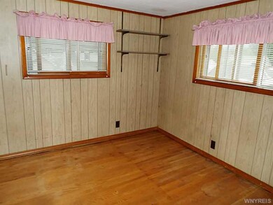 Bedroom.