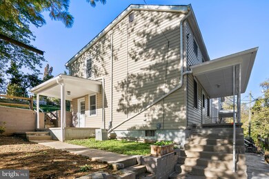 3505 Cemetery Cir, Knoxville, MD 21758 - photo 2