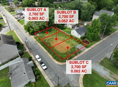 803 Nassau St, Charlottesville, VA 22902 - photo 4