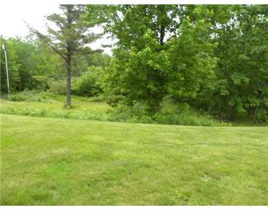 Yard/Garden.
