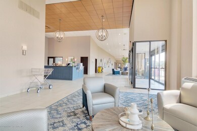 45 Ocean Ave 5A Lobby 2