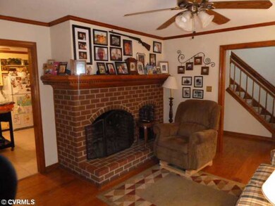 Den/Family/Great Room