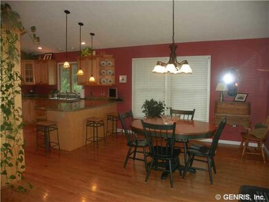 Kitchen Dining