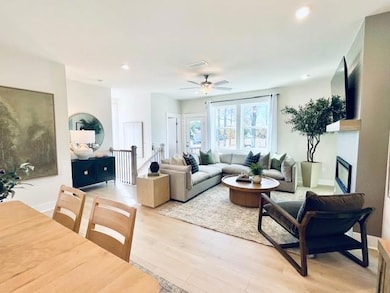 6003 Haviland Aly, Sugar Hill, GA 30518 - photo 7